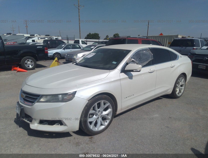 2G1115SL5E9188199