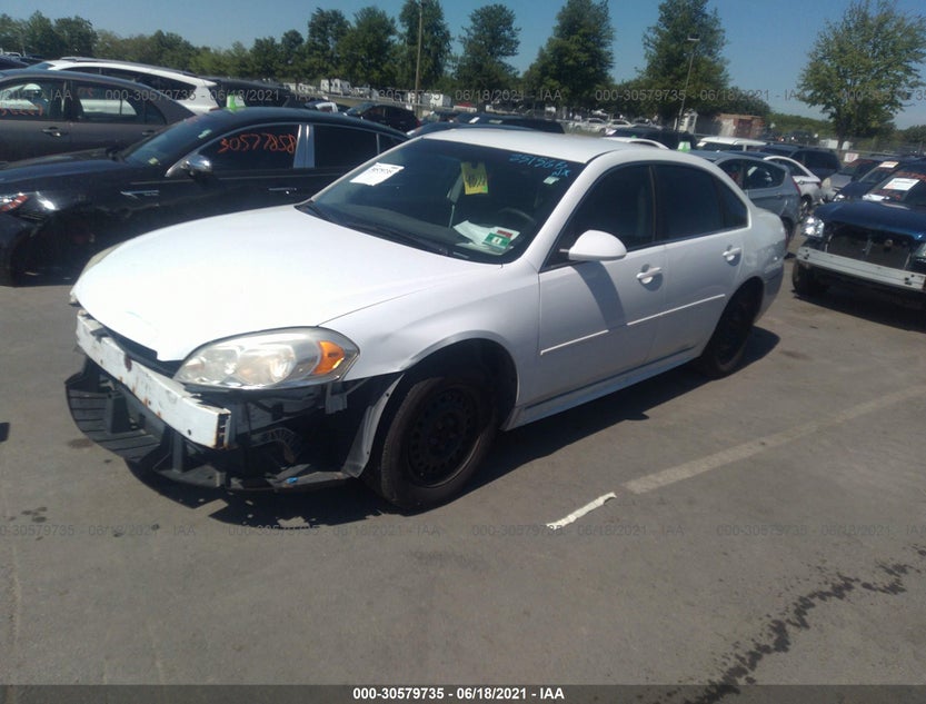 2G1WB5EK6A1251566