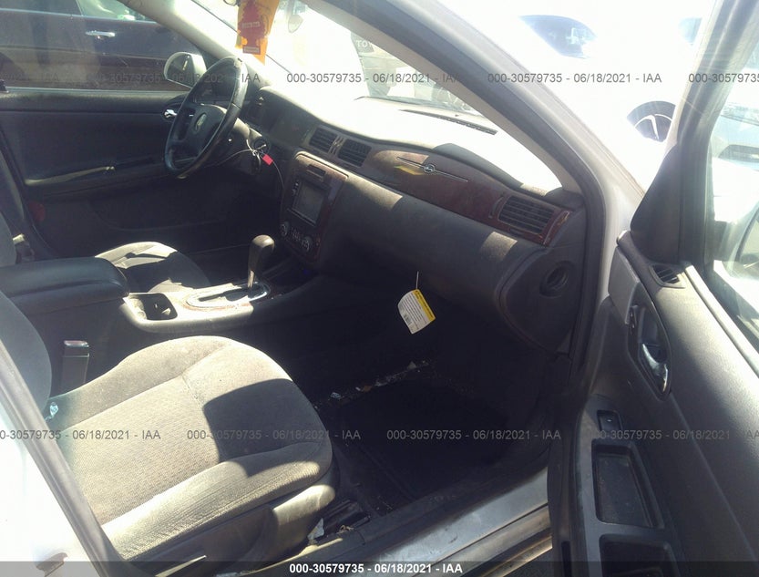 2G1WB5EK6A1251566