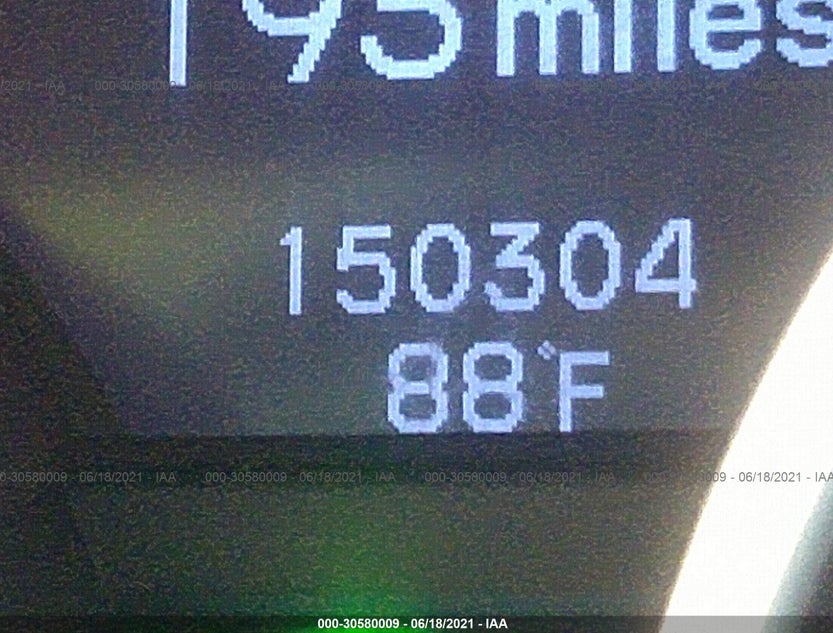 19UUA8F26CA015656