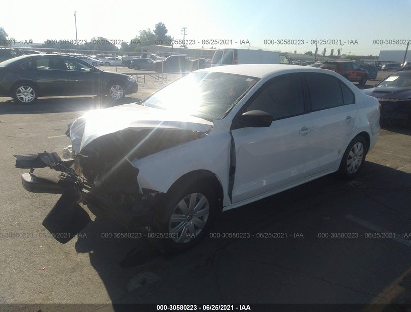 3VW2K7AJ0FM266091