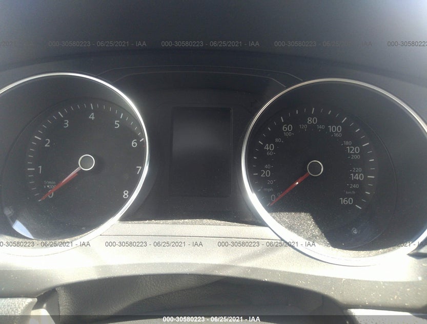 3VW2K7AJ0FM266091