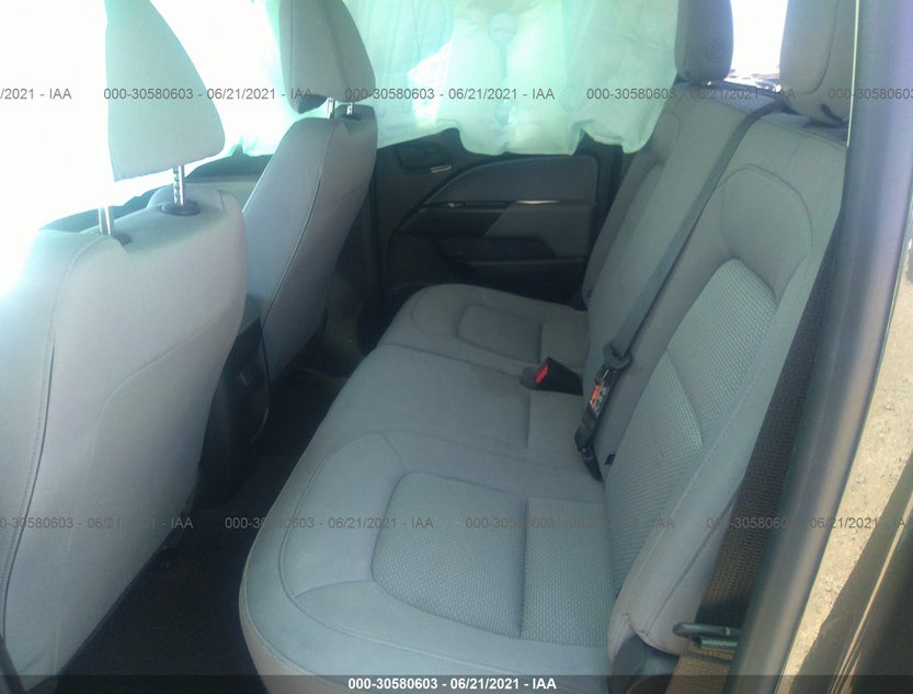 1GCGSBEN8J1168649