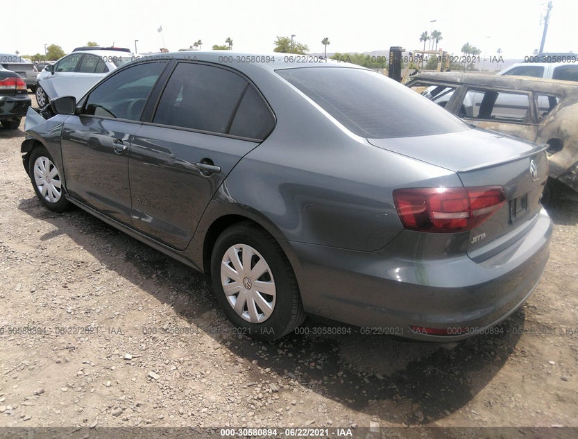 3VW267AJ6GM382594