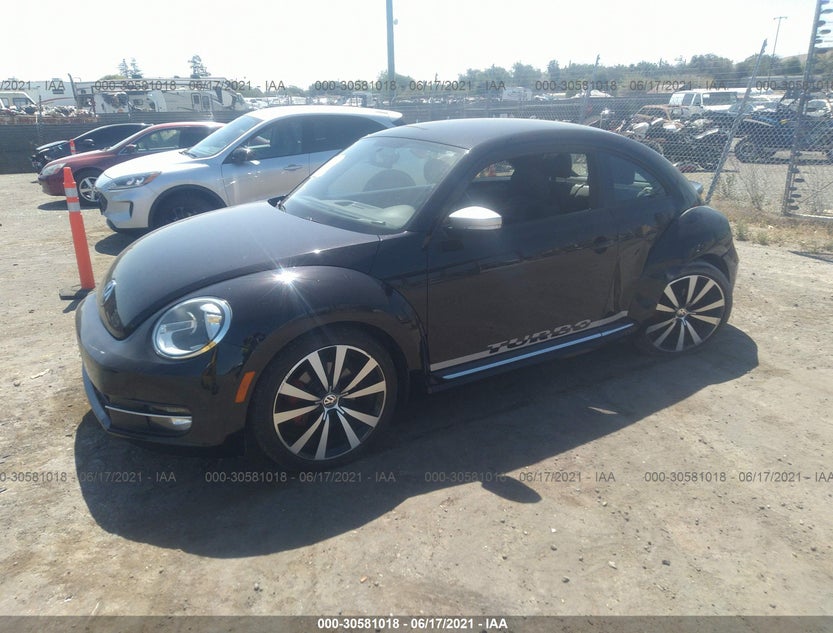 3VWVA7AT6CM605725