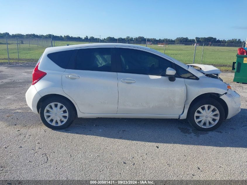 3N1CE2CP7FL369908 2015 Nissan Versa Note Sv