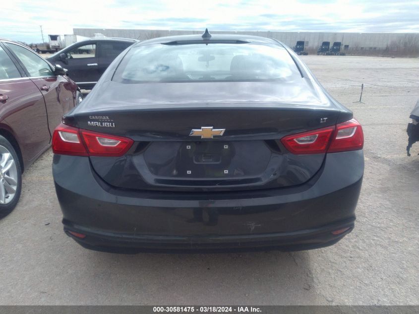 1G1ZE5ST0HF124011 2017 CHEVROLET MALIBU - Image 15