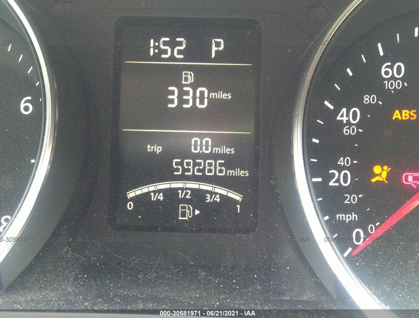 3VW2K7AJ8FM310693