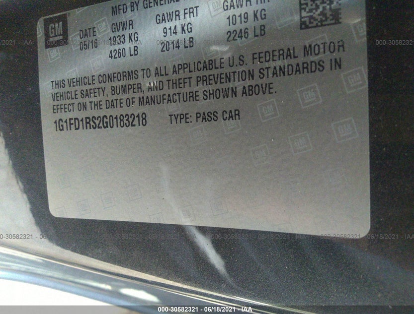 1G1FD1RS2G0183218