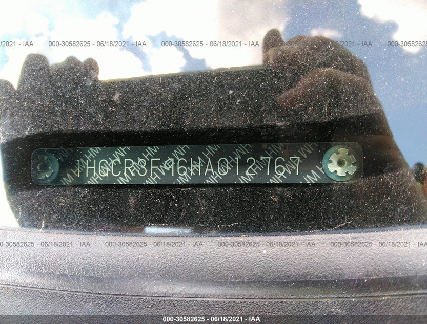 1HGCR3F96HA012767