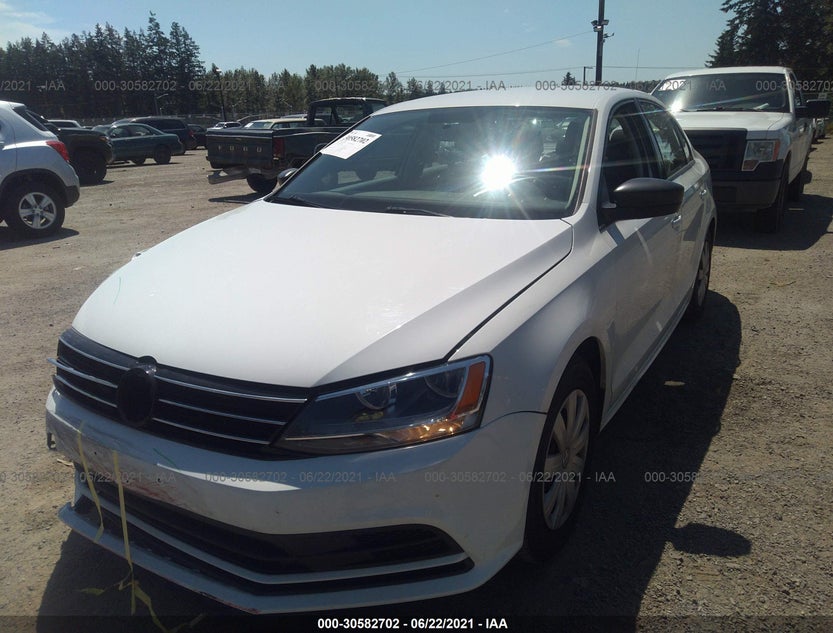 3VW267AJ6GM306910
