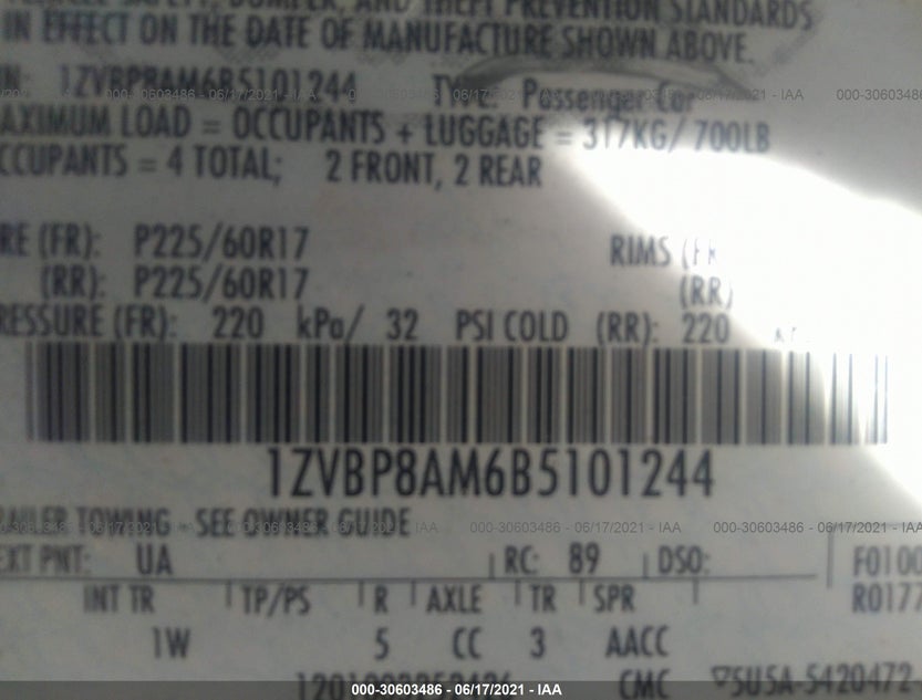 1ZVBP8AM6B5101244