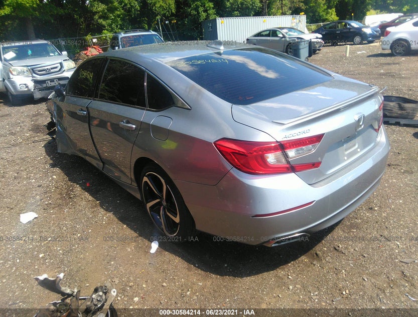 1HGCV1F30LA097948