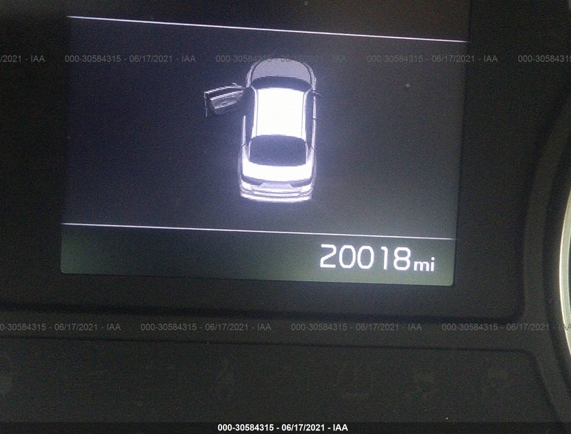5XXGT4L3XLG450504