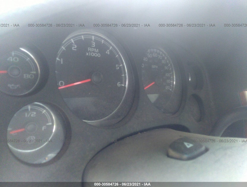1GCRKTE77CZ280752