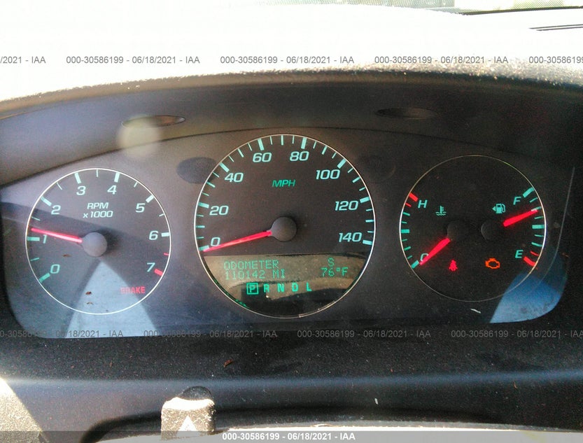 2G1WG5E3XC1318585