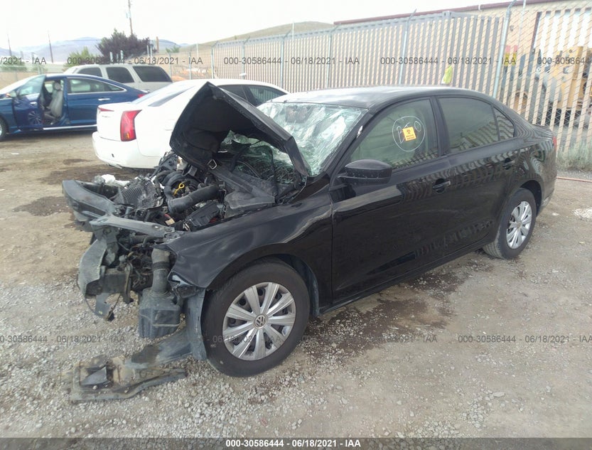 3VW2K7AJ4EM377290