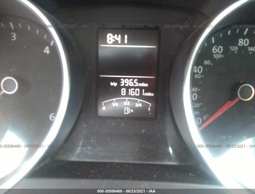 3VWLA7AJ2FM323107