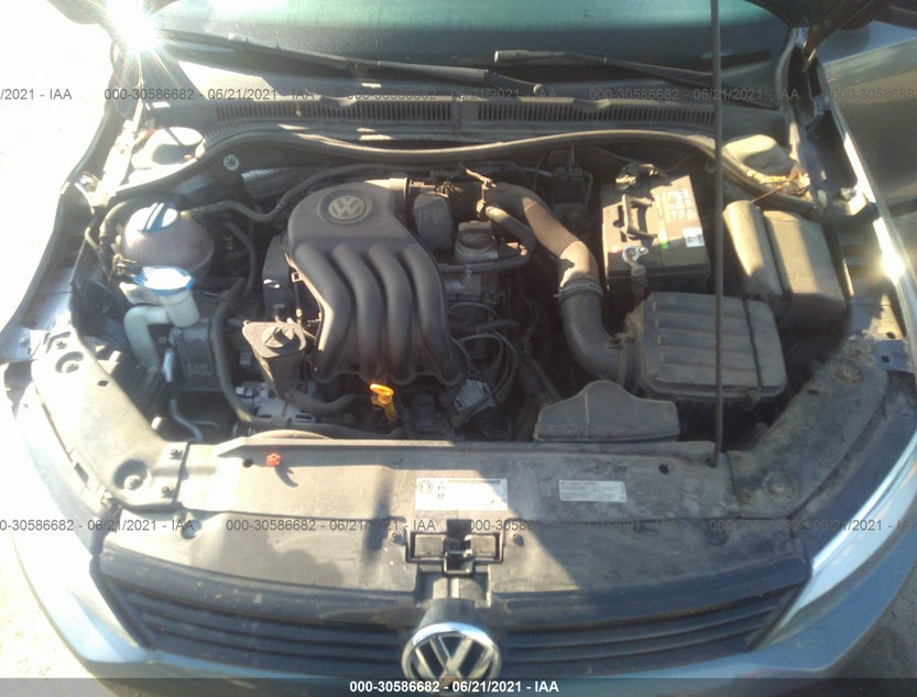 3VW2K7AJ1DM384891