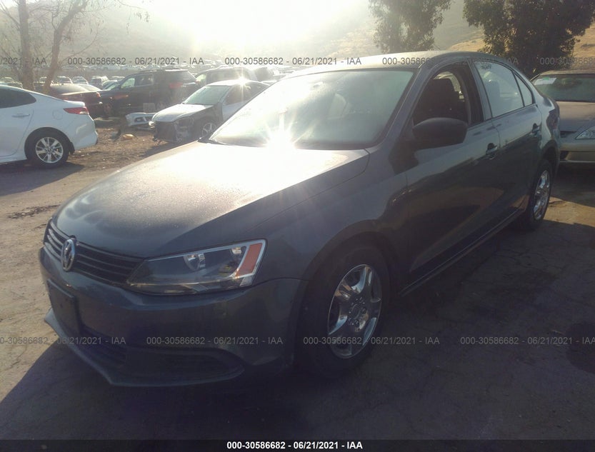 3VW2K7AJ1DM384891