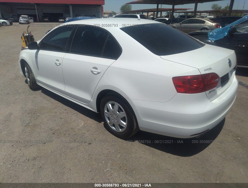3VW2K7AJ1DM236613