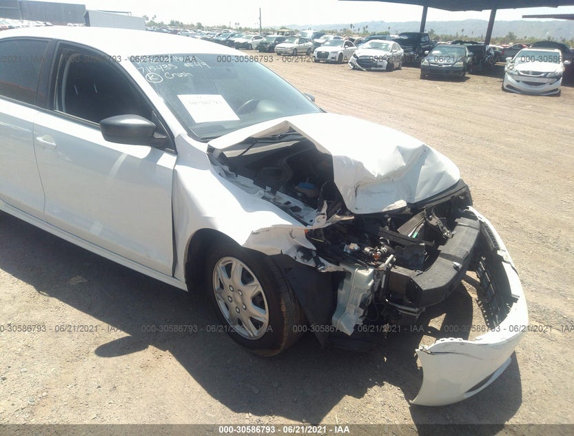 3VW2K7AJ1DM236613