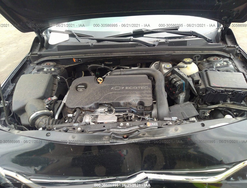 1G1ZB5ST1GF301267