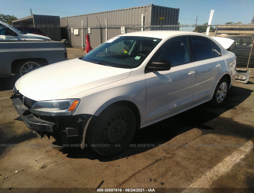 3VW2K7AJ0BM390288