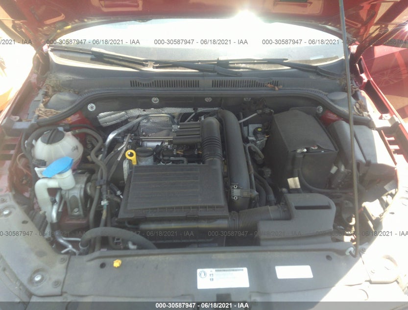 3VW2B7AJ6HM409614