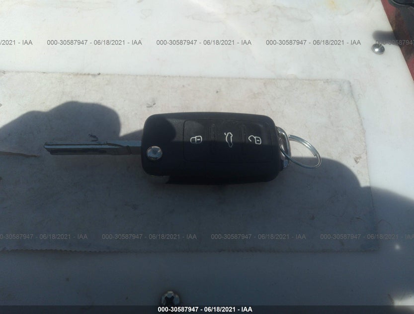 3VW2B7AJ6HM409614