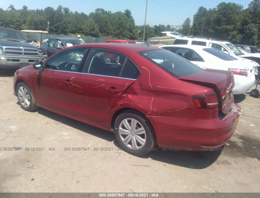 3VW2B7AJ6HM409614