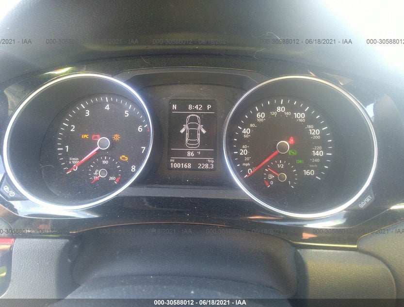 3VW4T7AJ3FM267354