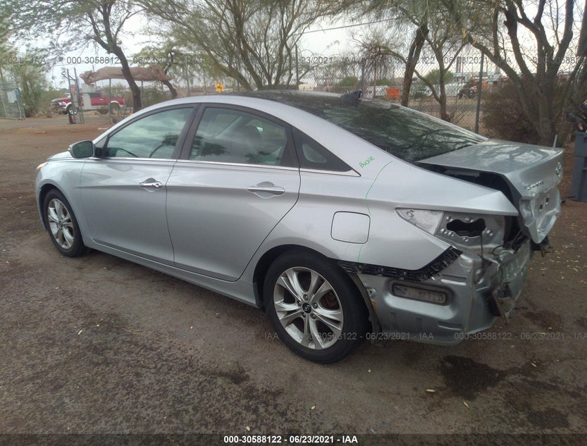 5NPEC4AC6CH313297