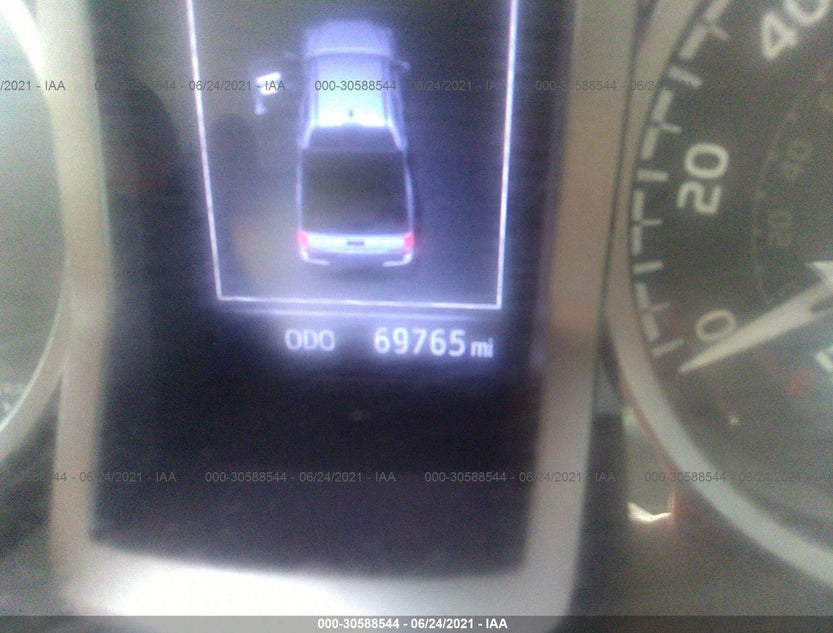 5TFCZ5AN7GX040331