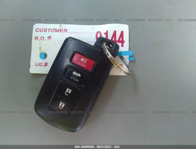 4T1BK1FK0CU518992