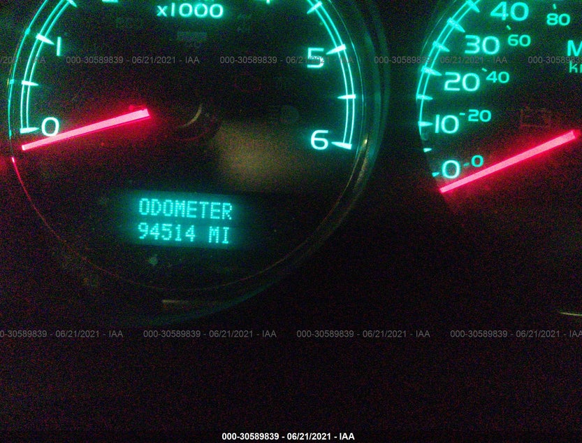 1GCRKTE33BZ224805