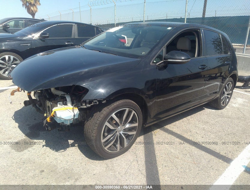 3VW217AU4HM057064