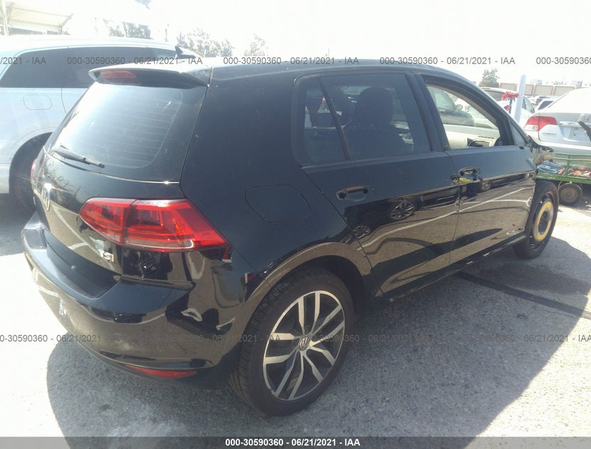 3VW217AU4HM057064