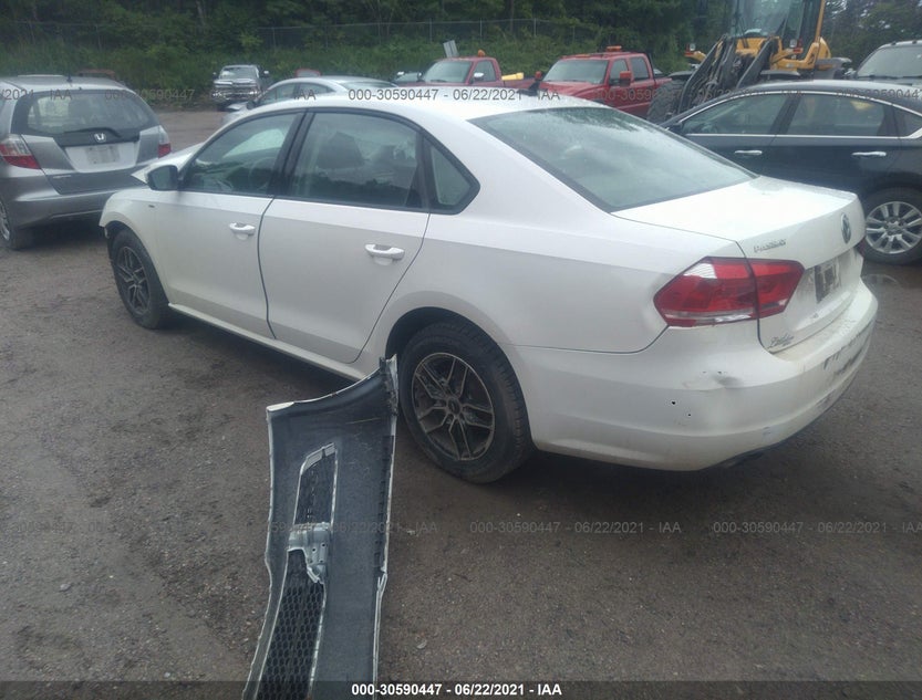 1VWAT7A39FC098964