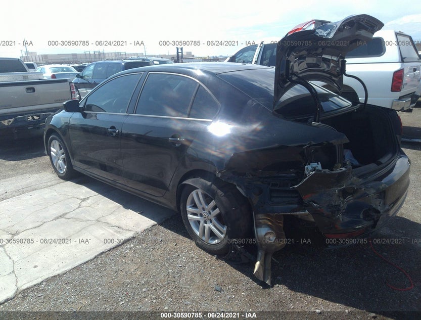 3VW2K7AJ8FM248261