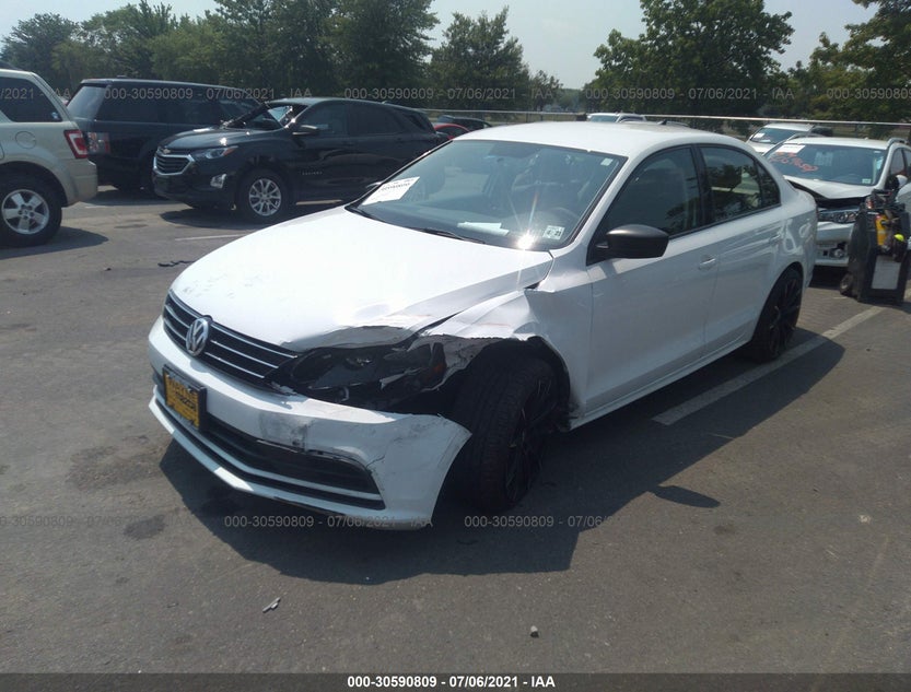 3VW167AJ1GM300251