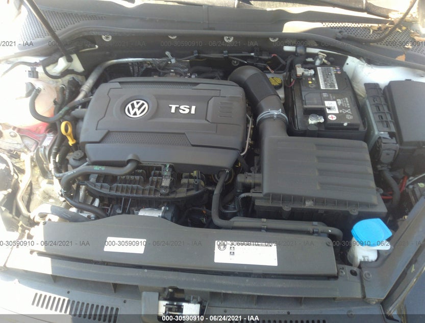 3VW6T7AU3LM007664