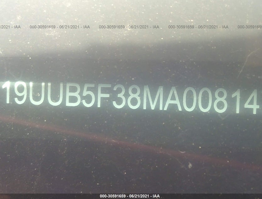 19UUB5F38MA008147