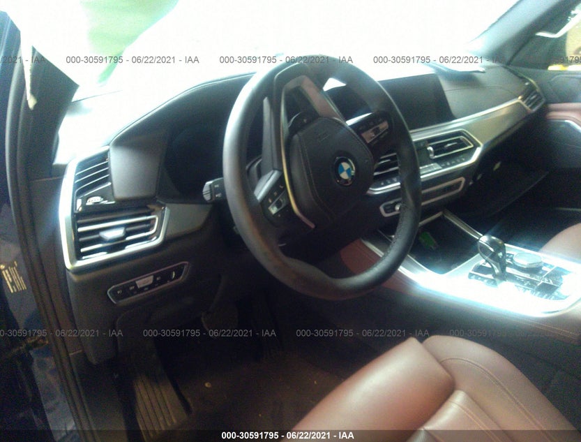 5UXCR6C51KLL12275