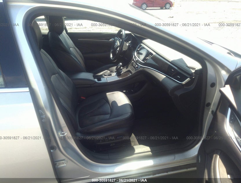 1G4ZS5SS4HU120509