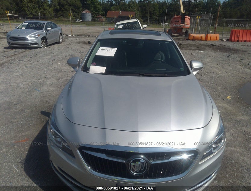 1G4ZS5SS4HU120509