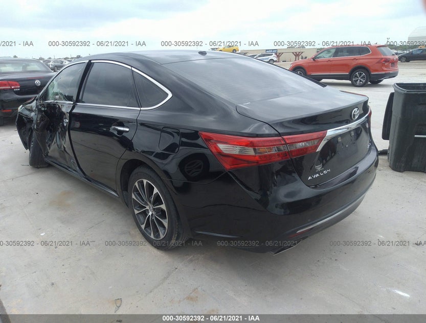 4T1BK1EBXGU201065