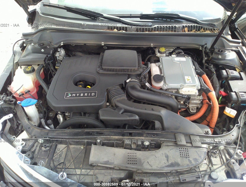 3LN6L2PU3GR622684