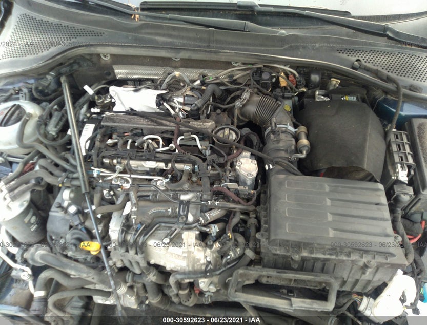 3VWCA7AU4FM504624