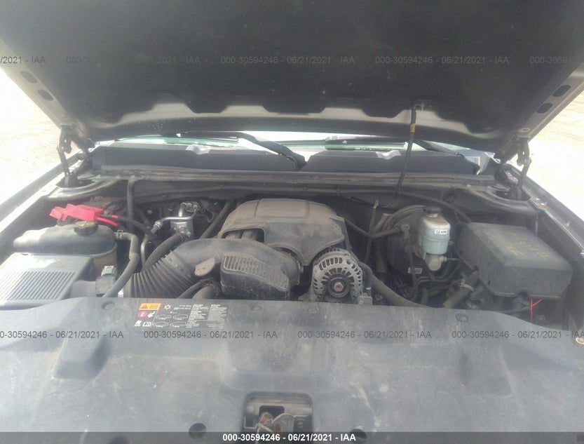 1GCRKSE79CZ200300